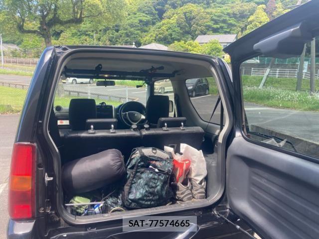 Suzuki JIMNY 2018-01 7962207-7