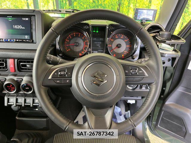 Suzuki JIMNY 2023-09 7962188-10