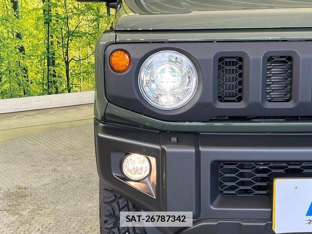 Suzuki JIMNY 2023-09 7962188-11