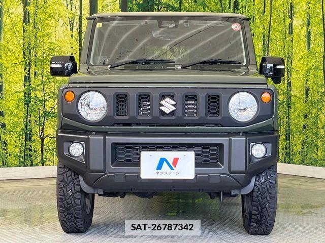 Suzuki JIMNY 2023-09 7962188-13