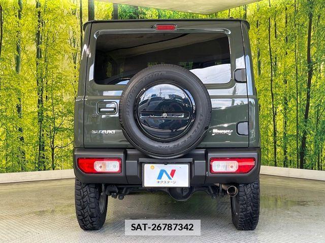 Suzuki JIMNY 2023-09 7962188-14