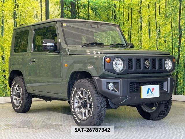 Suzuki JIMNY 2023-09 7962188-15