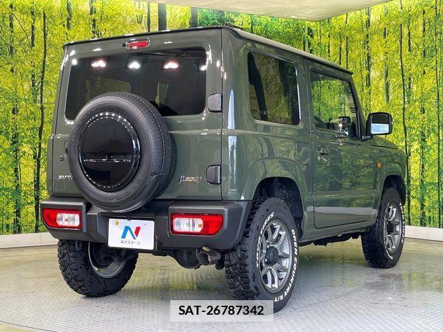 Suzuki JIMNY 2023-09 7962188-16
