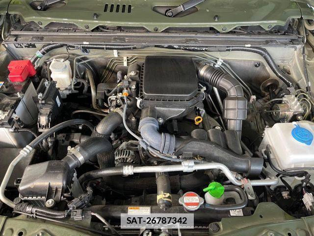Suzuki JIMNY 2023-09 7962188-17