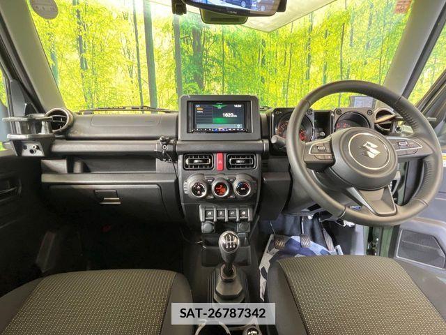 Suzuki JIMNY 2023-09 7962188-1