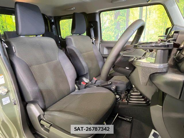 Suzuki JIMNY 2023-09 7962188-7