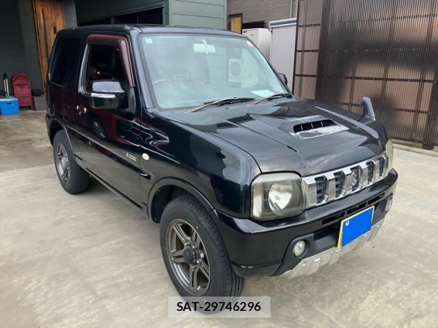 Suzuki JIMNY 2012-12 7962204-0