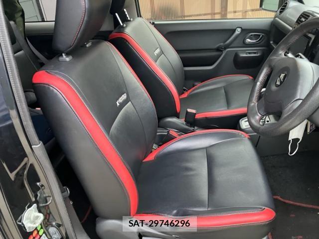 Suzuki JIMNY 2012-12 7962204-10