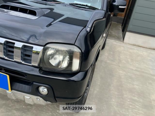 Suzuki JIMNY 2012-12 7962204-2