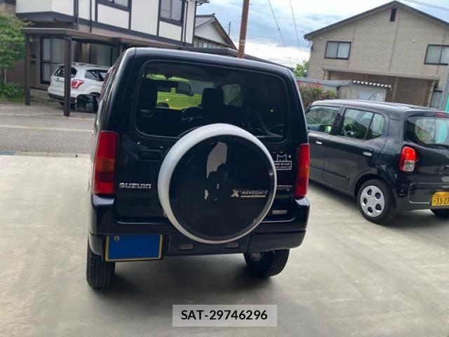 Suzuki JIMNY 2012-12 7962204-6