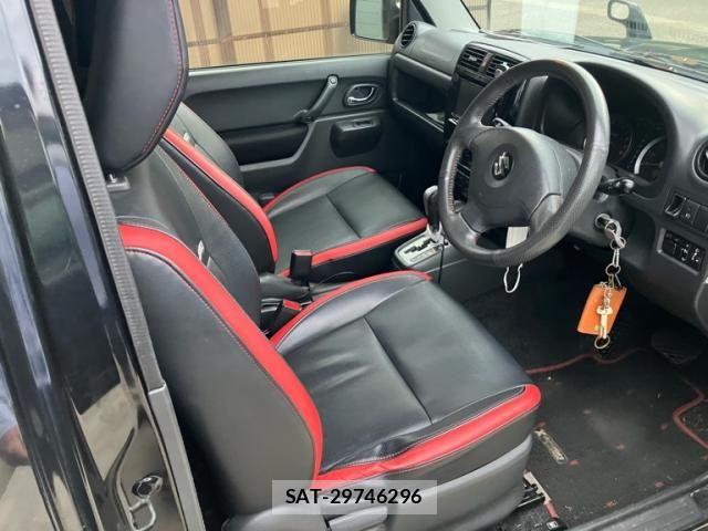 Suzuki JIMNY 2012-12 7962204-8