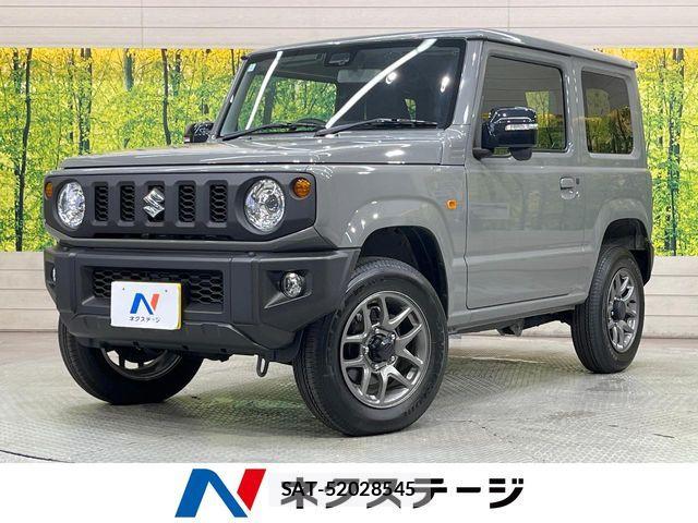 Suzuki JIMNY 2024-02 7962165-0