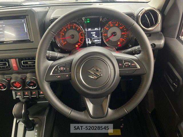 Suzuki JIMNY 2024-02 7962165-10