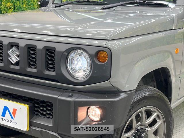 Suzuki JIMNY 2024-02 7962165-11