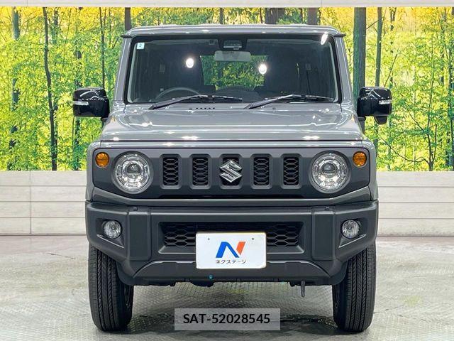 Suzuki JIMNY 2024-02 7962165-13