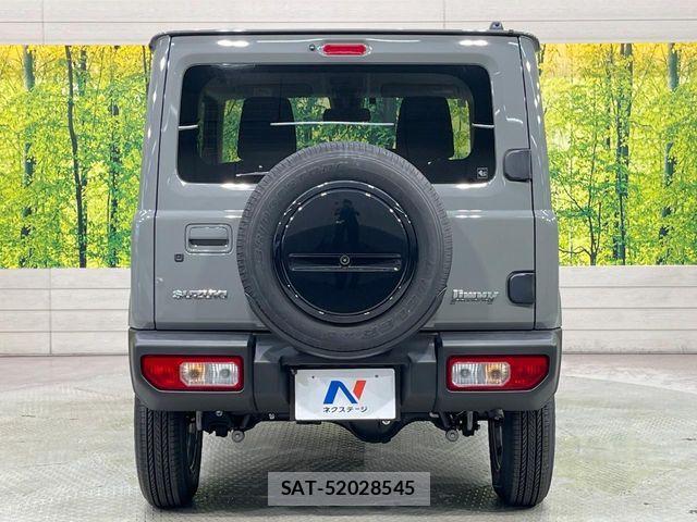 Suzuki JIMNY 2024-02 7962165-14