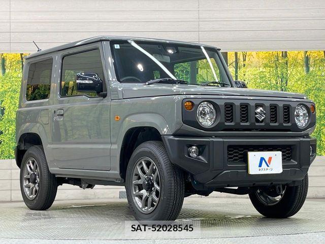 Suzuki JIMNY 2024-02 7962165-15