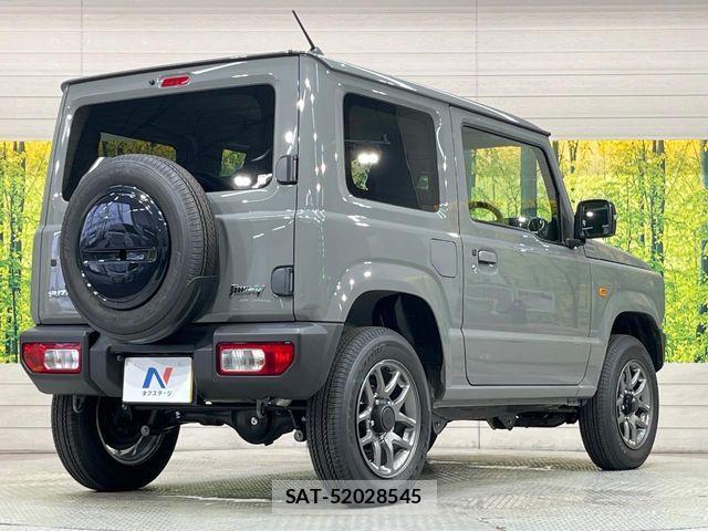 Suzuki JIMNY 2024-02 7962165-16