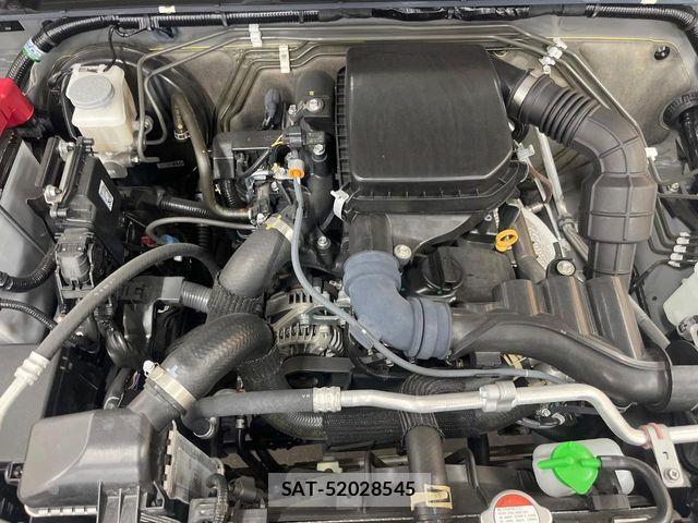 Suzuki JIMNY 2024-02 7962165-17