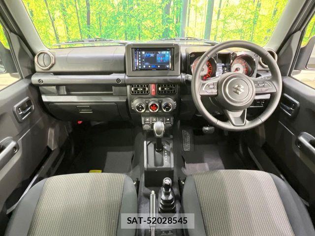 Suzuki JIMNY 2024-02 7962165-1