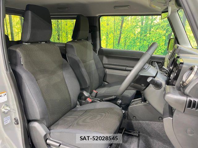 Suzuki JIMNY 2024-02 7962165-7