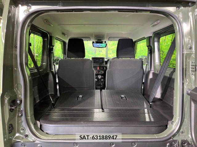 Suzuki JIMNY 2024-03 7962170-9