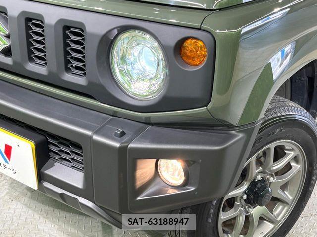 Suzuki JIMNY 2024-03 7962170-11
