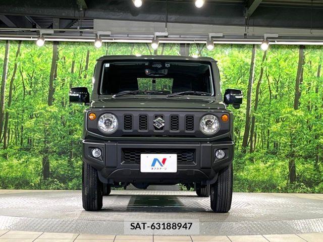 Suzuki JIMNY 2024-03 7962170-13
