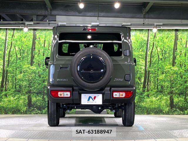 Suzuki JIMNY 2024-03 7962170-14