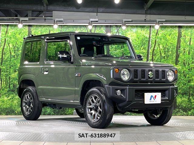 Suzuki JIMNY 2024-03 7962170-15