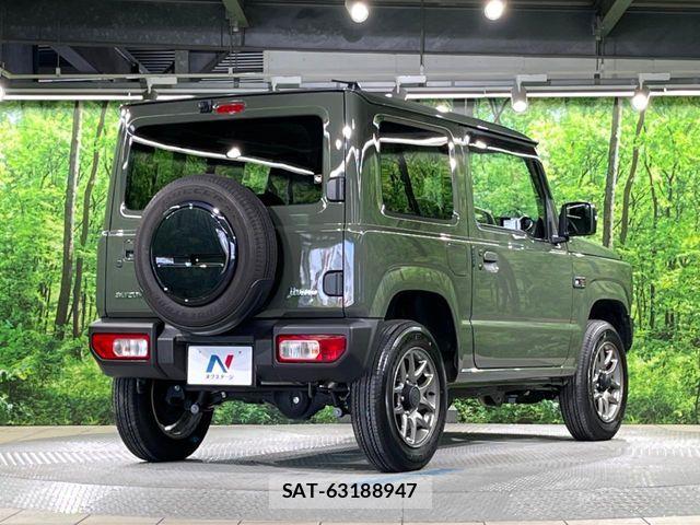 Suzuki JIMNY 2024-03 7962170-16