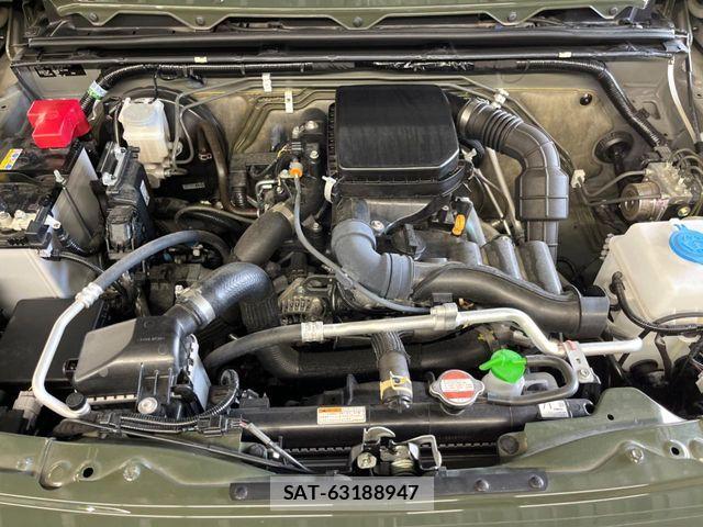 Suzuki JIMNY 2024-03 7962170-17