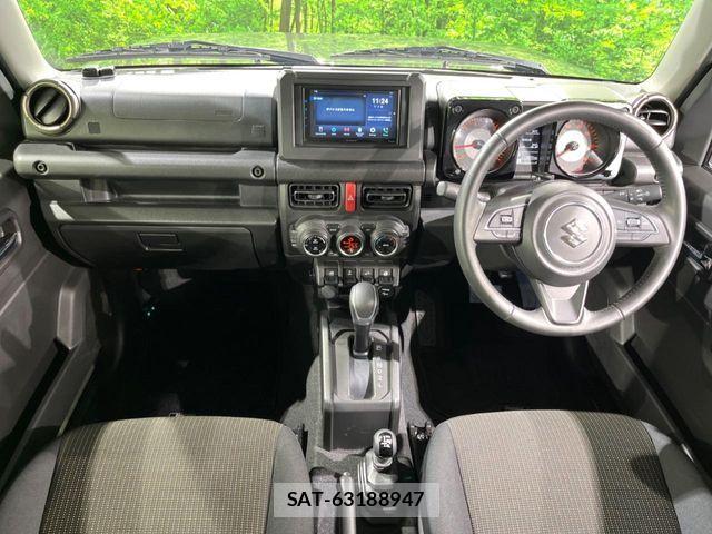 Suzuki JIMNY 2024-03 7962170-1