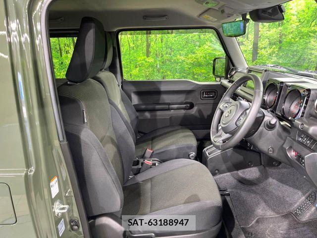 Suzuki JIMNY 2024-03 7962170-7