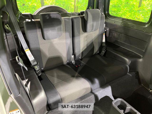 Suzuki JIMNY 2024-03 7962170-8