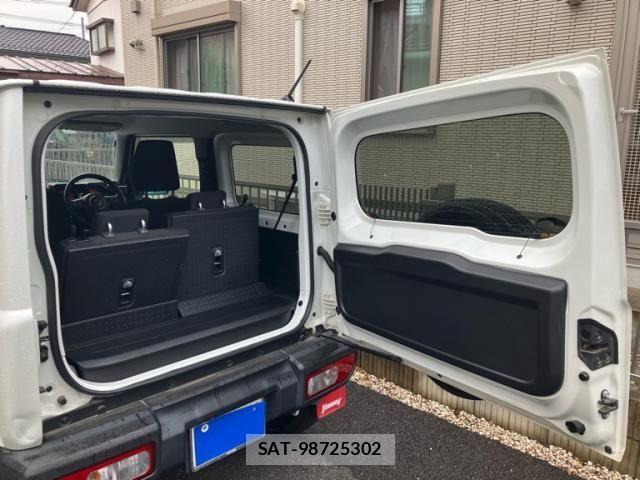 Suzuki JIMNY 2019-07 7962202-10