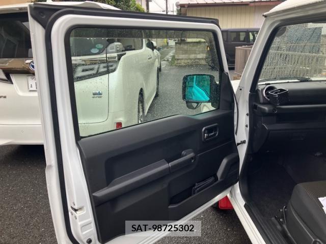Suzuki JIMNY 2019-07 7962202-11