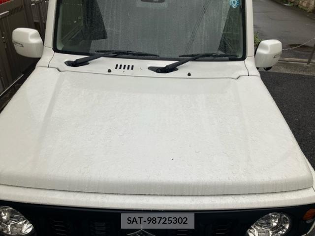 Suzuki JIMNY 2019-07 7962202-12
