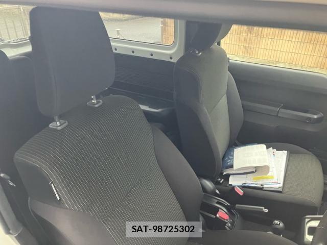Suzuki JIMNY 2019-07 7962202-15