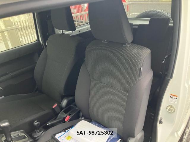 Suzuki JIMNY 2019-07 7962202-16