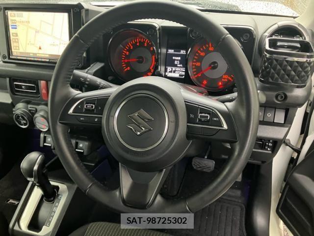 Suzuki JIMNY 2019-07 7962202-18