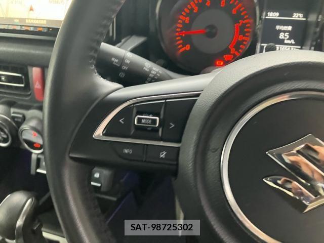 Suzuki JIMNY 2019-07 7962202-20