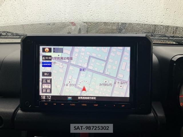 Suzuki JIMNY 2019-07 7962202-23