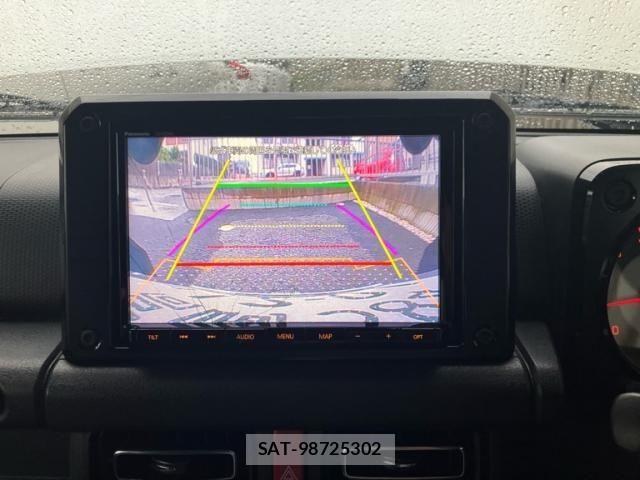Suzuki JIMNY 2019-07 7962202-24
