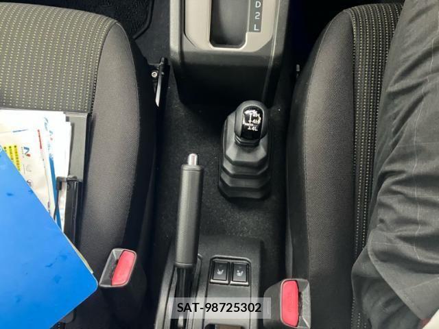 Suzuki JIMNY 2019-07 7962202-25