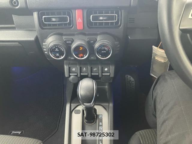 Suzuki JIMNY 2019-07 7962202-26