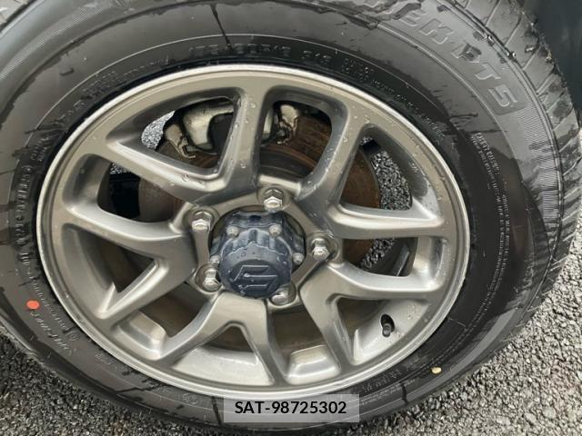 Suzuki JIMNY 2019-07 7962202-3