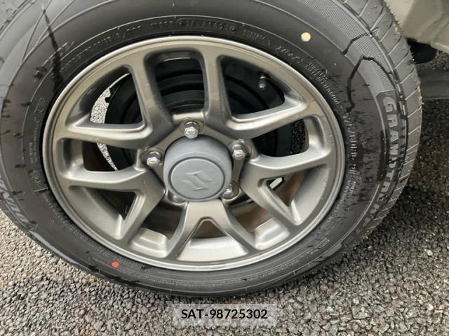 Suzuki JIMNY 2019-07 7962202-4