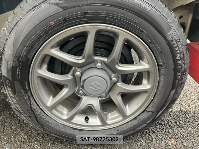 Suzuki JIMNY 2019-07 7962202-5