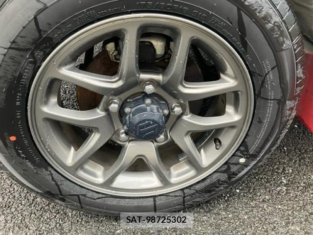 Suzuki JIMNY 2019-07 7962202-6